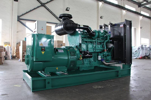 泗县320kw康明斯柴油发电车出租组图片 泗县320kw康明斯柴油发电车出租组图片